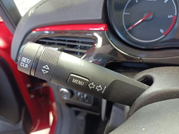 Corsa E OPEL Corsa E Imagem-106