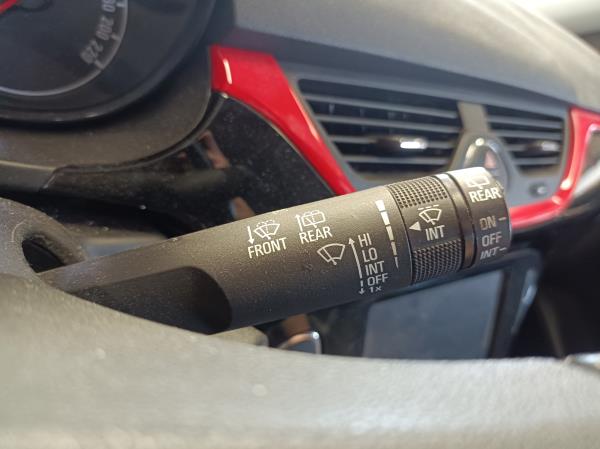 Corsa E OPEL Corsa E Imagem-107