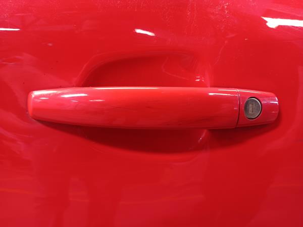 Corsa E OPEL Corsa E Imagem-111