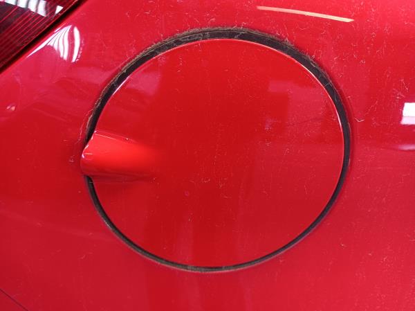 Corsa E OPEL Corsa E Imagem-113