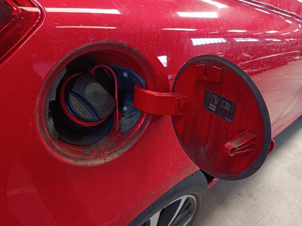 Corsa E OPEL Corsa E Imagem-114