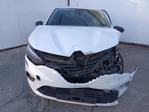 Clio V  RENAULT Clio V (BF_) Imagem-1