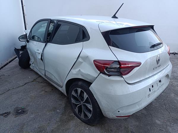 Clio V  RENAULT Clio V (BF_) Imagem-3