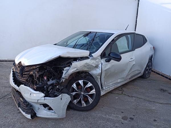 Clio V  RENAULT Clio V (BF_) Imagem-2