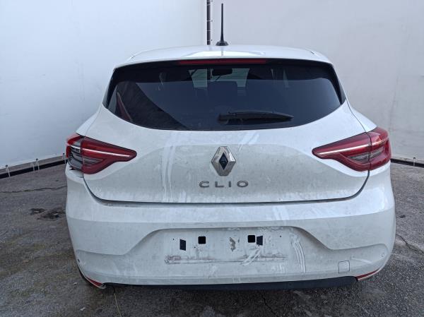 Clio V  RENAULT Clio V (BF_) Imagem-4