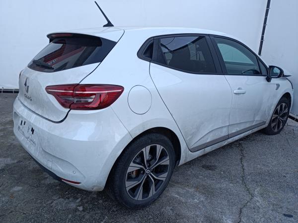 Clio V  RENAULT Clio V (BF_) Imagem-5