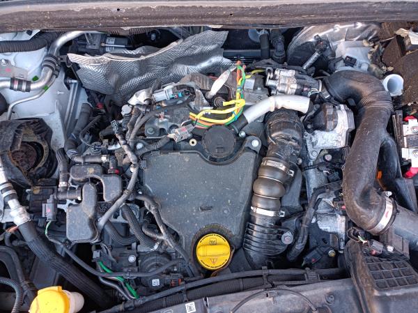 Clio V  RENAULT Clio V (BF_) Imagem-7