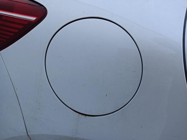 Clio V  RENAULT Clio V (BF_) Imagem-9