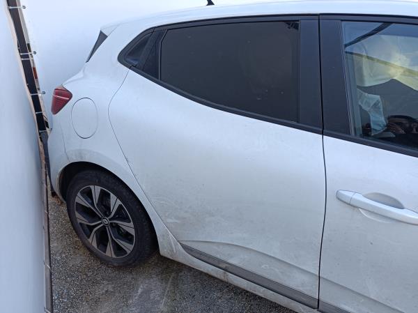 Clio V  RENAULT Clio V (BF_) Imagem-14