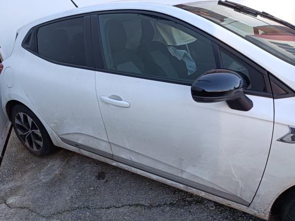 Clio V  RENAULT Clio V (BF_) Imagem-15