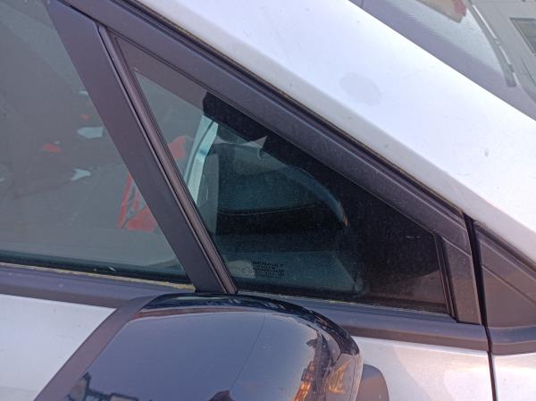 Clio V  RENAULT Clio V (BF_) Imagem-20