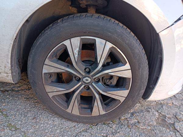 Clio V  RENAULT Clio V (BF_) Imagem-21