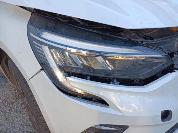 Clio V  RENAULT Clio V (BF_) Imagem-24