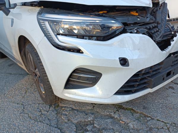 Clio V  RENAULT Clio V (BF_) Imagem-26