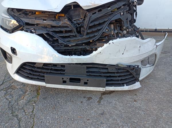 Clio V  RENAULT Clio V (BF_) Imagem-27