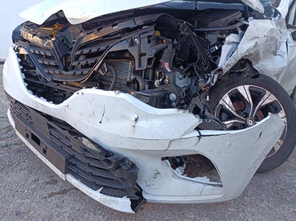 Clio V  RENAULT Clio V (BF_) Imagem-28