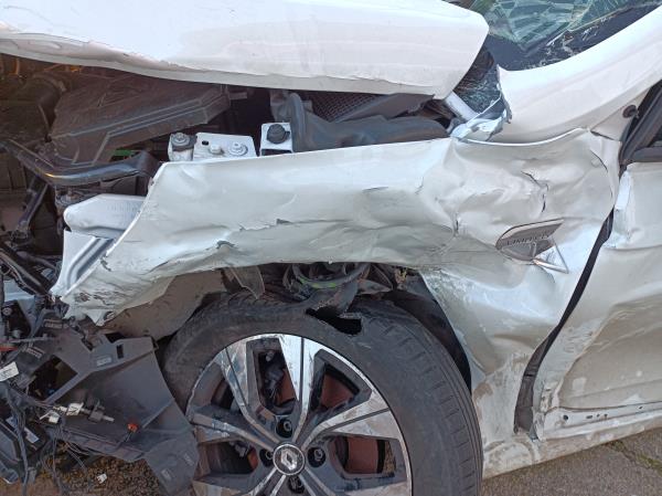 Clio V  RENAULT Clio V (BF_) Imagem-29