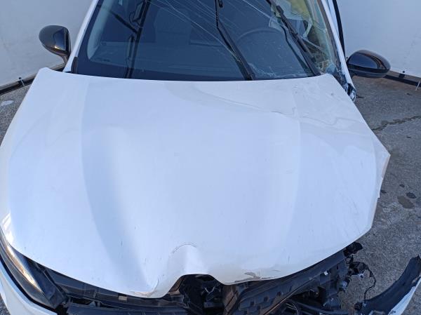 Clio V  RENAULT Clio V (BF_) Imagem-30