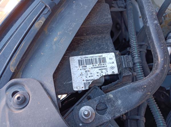 Clio V  RENAULT Clio V (BF_) Imagem-32