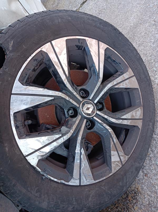 Clio V  RENAULT Clio V (BF_) Imagem-33