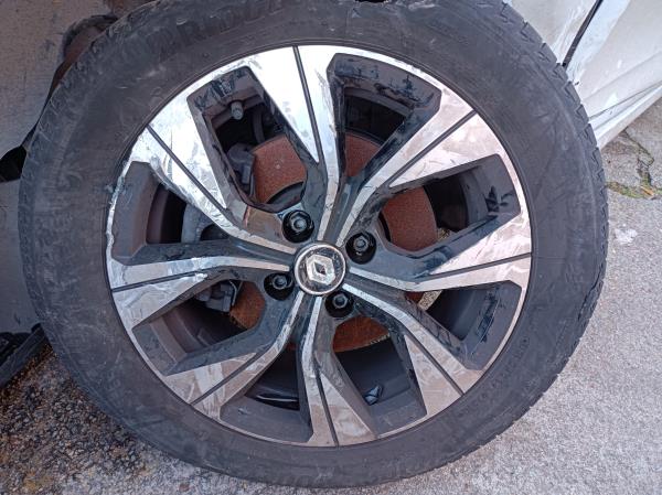 Clio V  RENAULT Clio V (BF_) Imagem-34