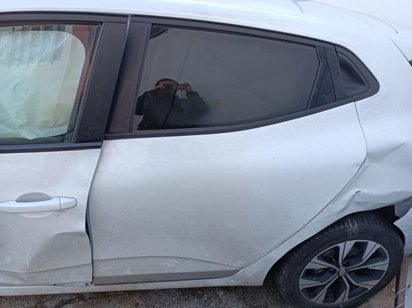 Clio V  RENAULT Clio V (BF_) Imagem-43