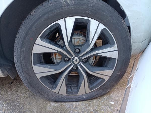 Clio V  RENAULT Clio V (BF_) Imagem-46