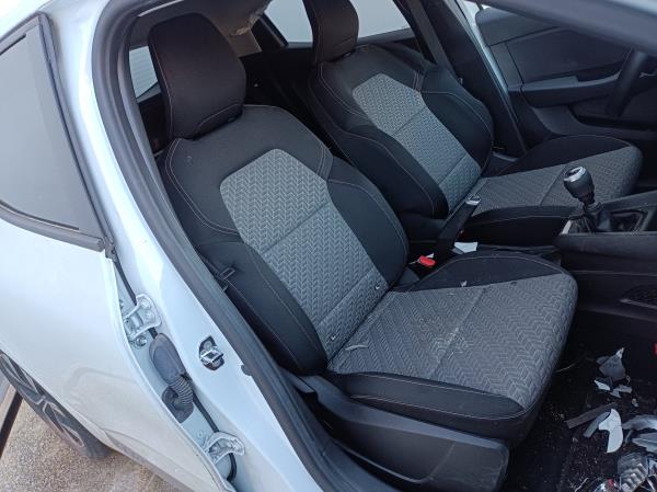 Clio V  RENAULT Clio V (BF_) Imagem-47