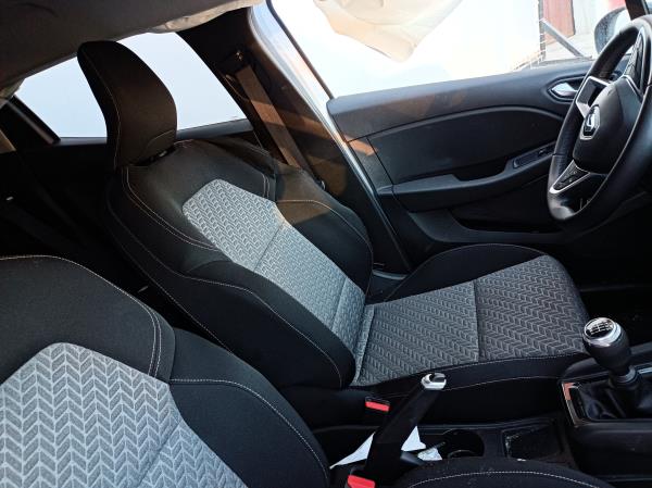 Clio V  RENAULT Clio V (BF_) Imagem-48