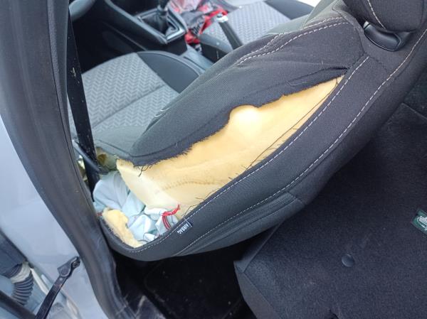 Clio V  RENAULT Clio V (BF_) Imagem-50