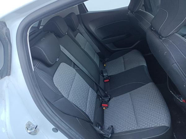 Clio V  RENAULT Clio V (BF_) Imagem-51