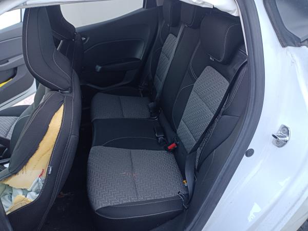 Clio V  RENAULT Clio V (BF_) Imagem-52