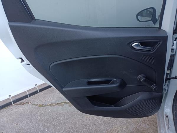 Clio V  RENAULT Clio V (BF_) Imagem-53