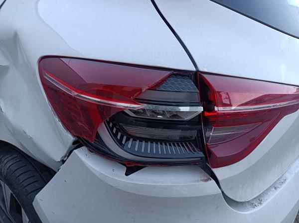 Clio V  RENAULT Clio V (BF_) Imagem-55