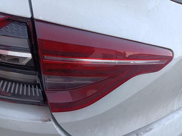 Clio V  RENAULT Clio V (BF_) Imagem-56