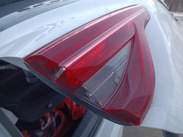 Clio V  RENAULT Clio V (BF_) Imagem-57