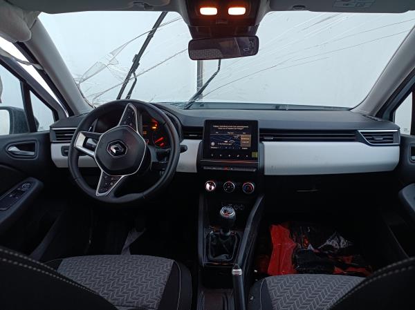 Clio V  RENAULT Clio V (BF_) Imagem-58