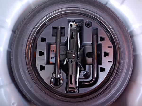 Clio V  RENAULT Clio V (BF_) Imagem-60