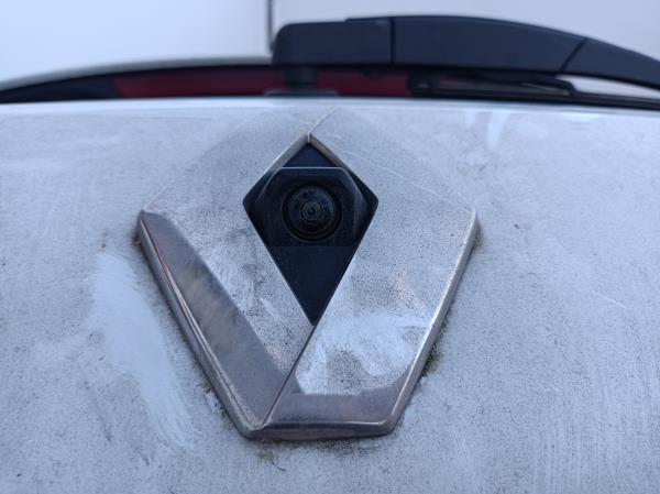 Clio V  RENAULT Clio V (BF_) Imagem-63