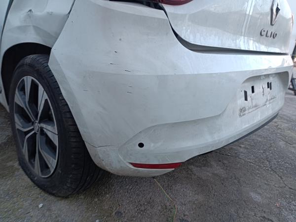 Clio V  RENAULT Clio V (BF_) Imagem-66