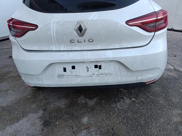 Clio V  RENAULT Clio V (BF_) Imagem-68