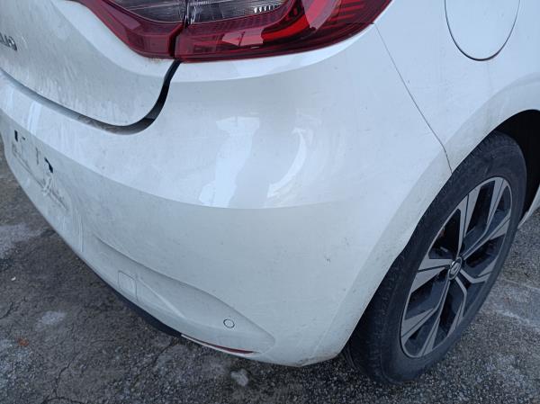 Clio V  RENAULT Clio V (BF_) Imagem-69