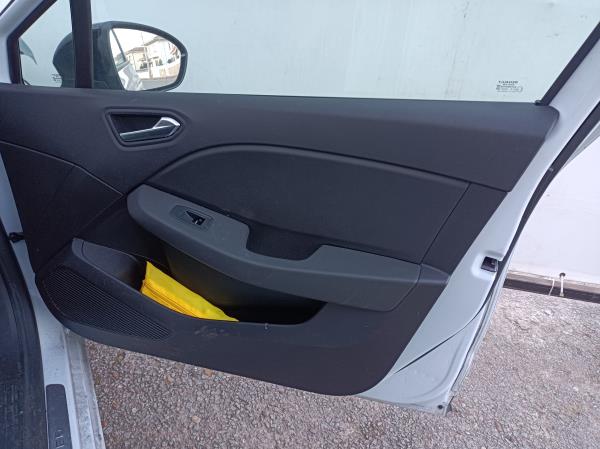 Clio V  RENAULT Clio V (BF_) Imagem-74