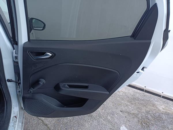 Clio V  RENAULT Clio V (BF_) Imagem-77