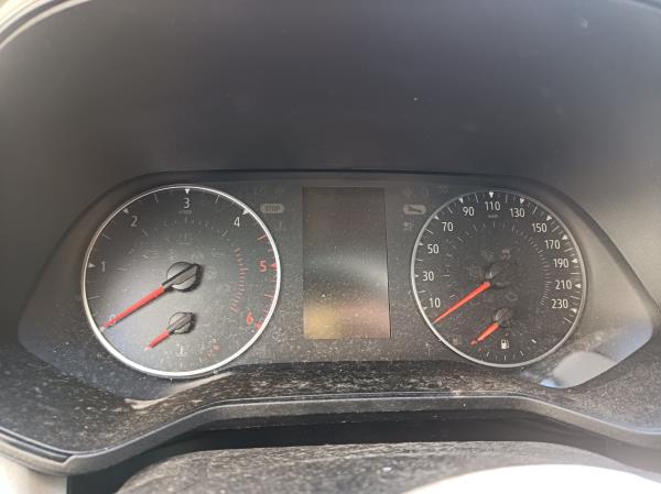 Clio V  RENAULT Clio V (BF_) Imagem-79