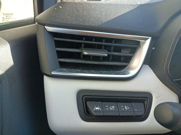 Clio V  RENAULT Clio V (BF_) Imagem-80