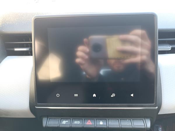 Clio V  RENAULT Clio V (BF_) Imagem-85