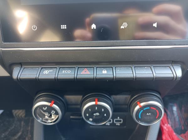 Clio V  RENAULT Clio V (BF_) Imagem-86