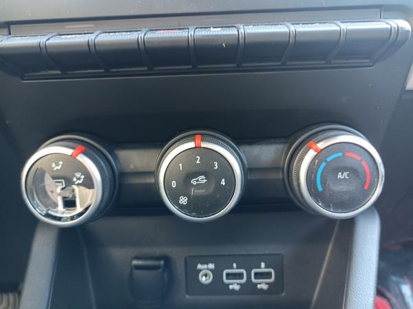 Clio V  RENAULT Clio V (BF_) Imagem-87