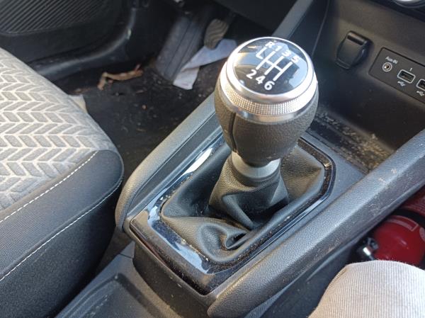 Clio V  RENAULT Clio V (BF_) Imagem-91